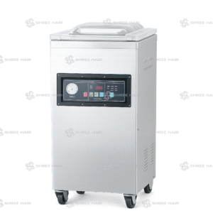 Single Chamber Vacuum Packing Machine (Vertical Model)
