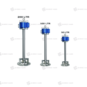 Stirrer (Valona)