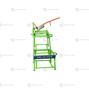 Tender Coconut Cutting Machine