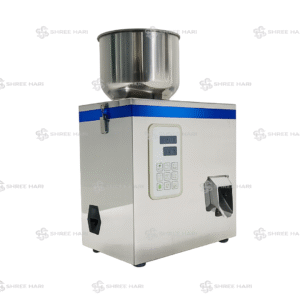 Weight Filler Machine (1 g – 100 g)
