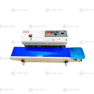Band Sealer Machine FR 900