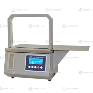 Bundle Packing Machine (OPP Tape Binding)