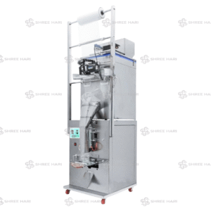 FFS Automatic Pouch Packing Machine (10 Gm – 1 Kg)