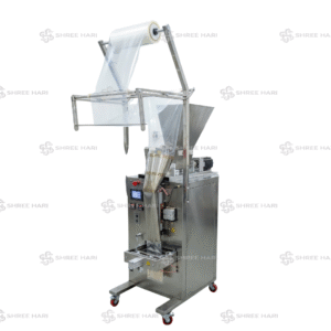 Shree Hari Traders – Fully Automatic Auger Filler Packing Machine