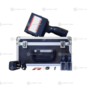Hand Held Inkjet Printer Gun (Metal Body) – 25 mm
