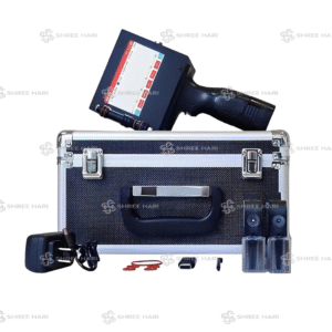 Hand Held Inkjet Printer Gun (Metal Body) – 50 mm