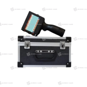 Hand Held Inkjet Printer Gun (Metal Body) – 12.7 mm