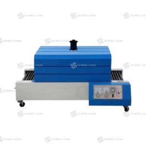 Shrink Tunnel Machine (Imported)