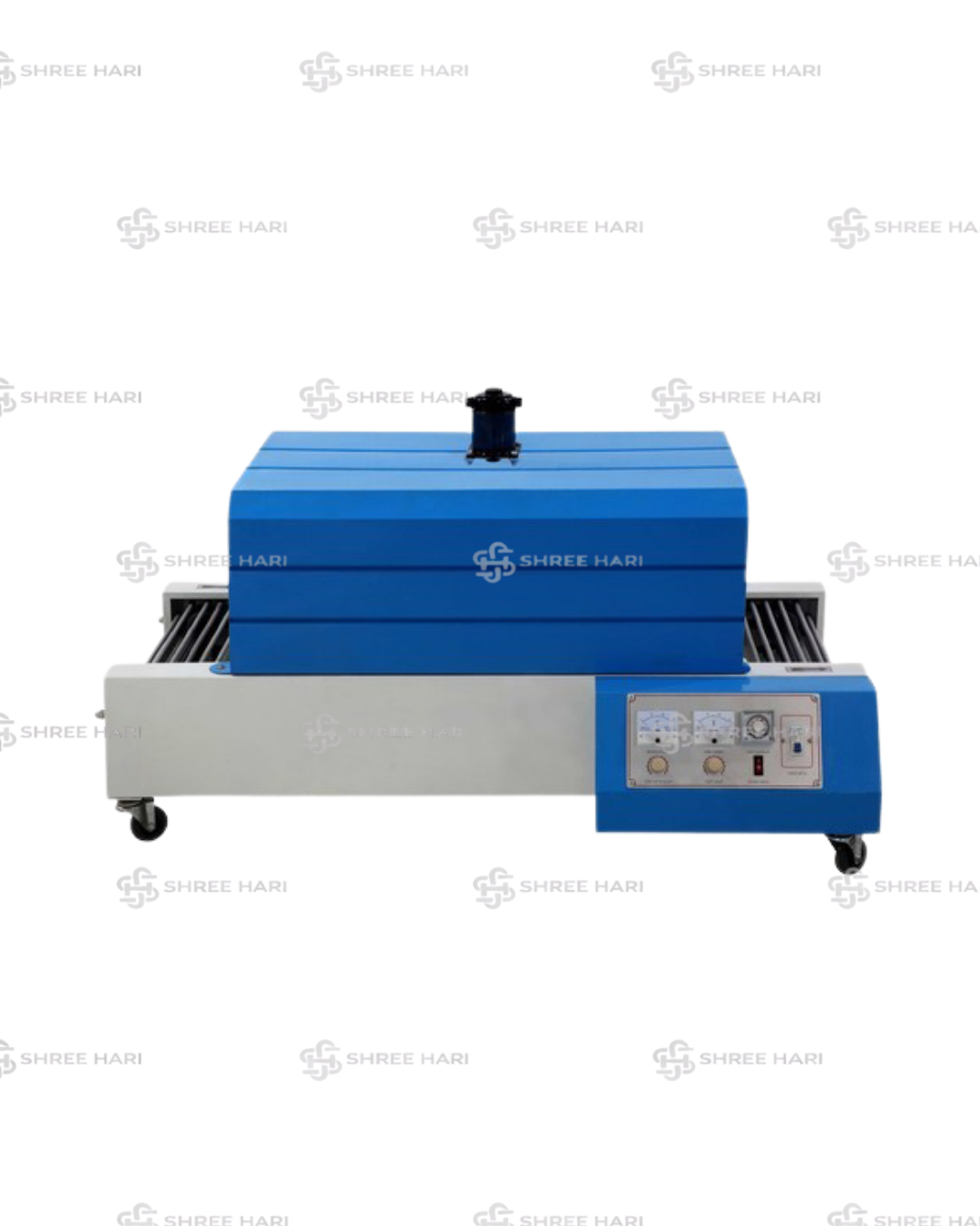 Shrink Tunnel Machine (Imported)