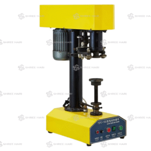Tin Capping Machine